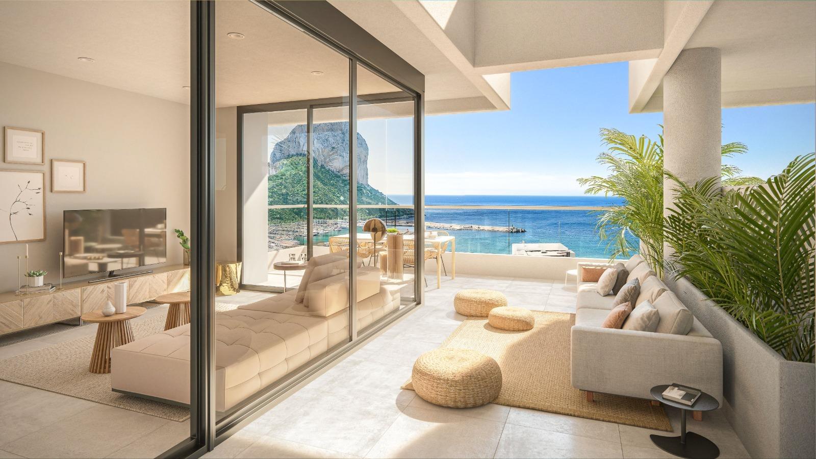 ISEA VIEWS – CALPE 🌿