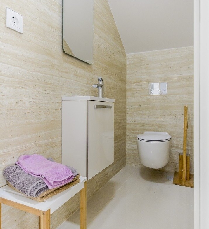 NEW BUILD RESIDENTIAL OF VILLAS IN SAN MIGUEL DE SALINAS