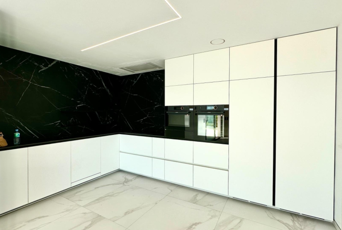 Luxury house in Altea Hills