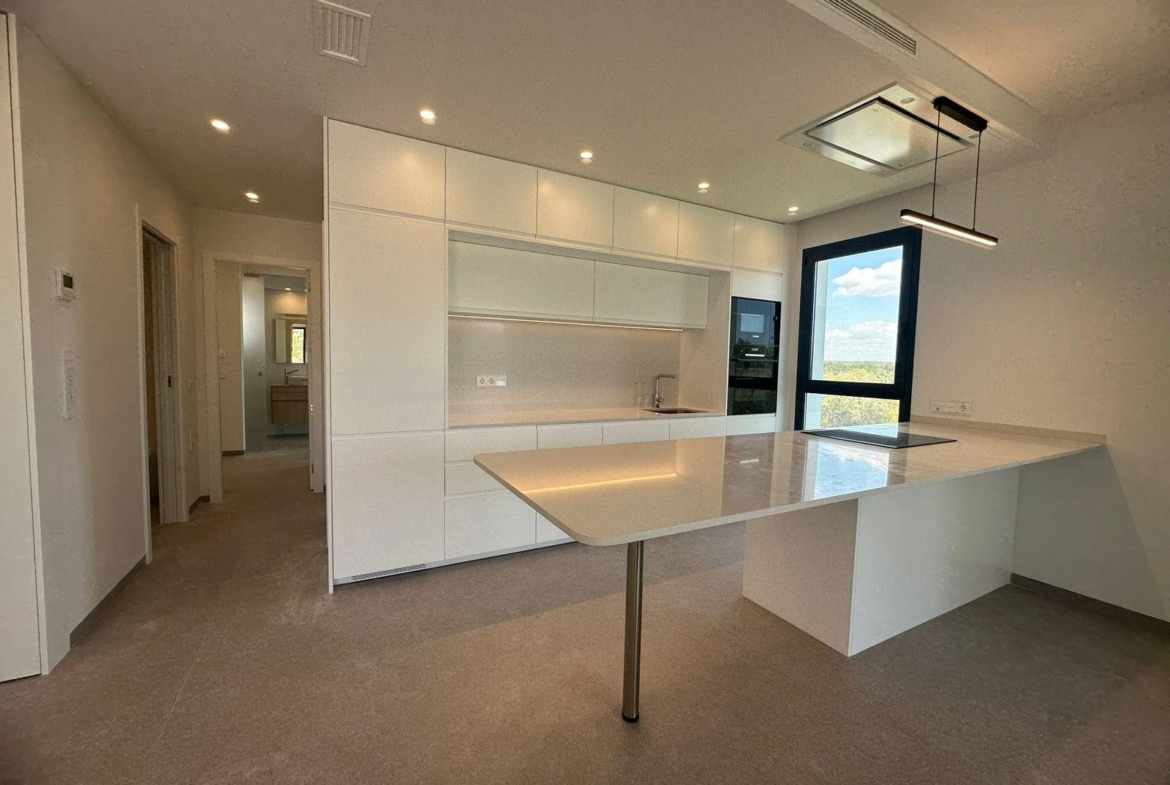 Nieuw appartement te koop in Las Colinas Golf Resort