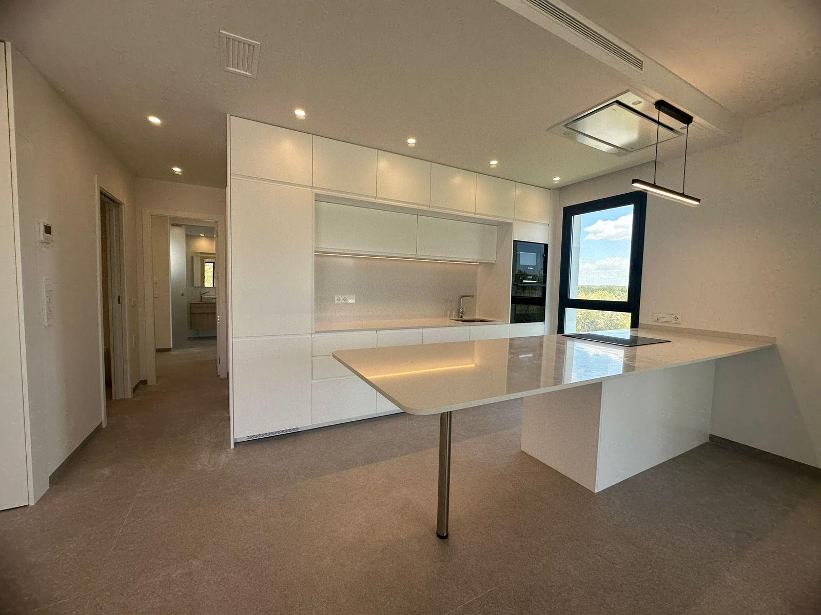 Nieuw appartement te koop in Las Colinas Golf Resort