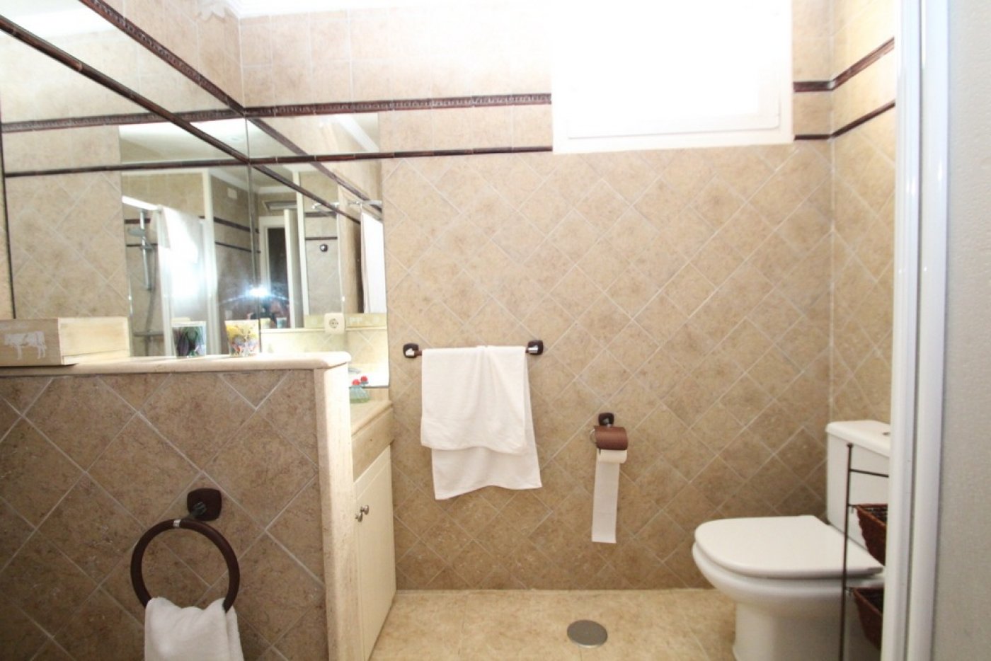 Luxe villa in Cabo Roig
