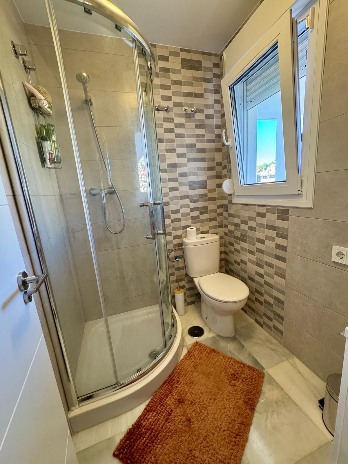 3-18-63 Spectacular Penthouse in Villajoyosa – Montiboli 🌴