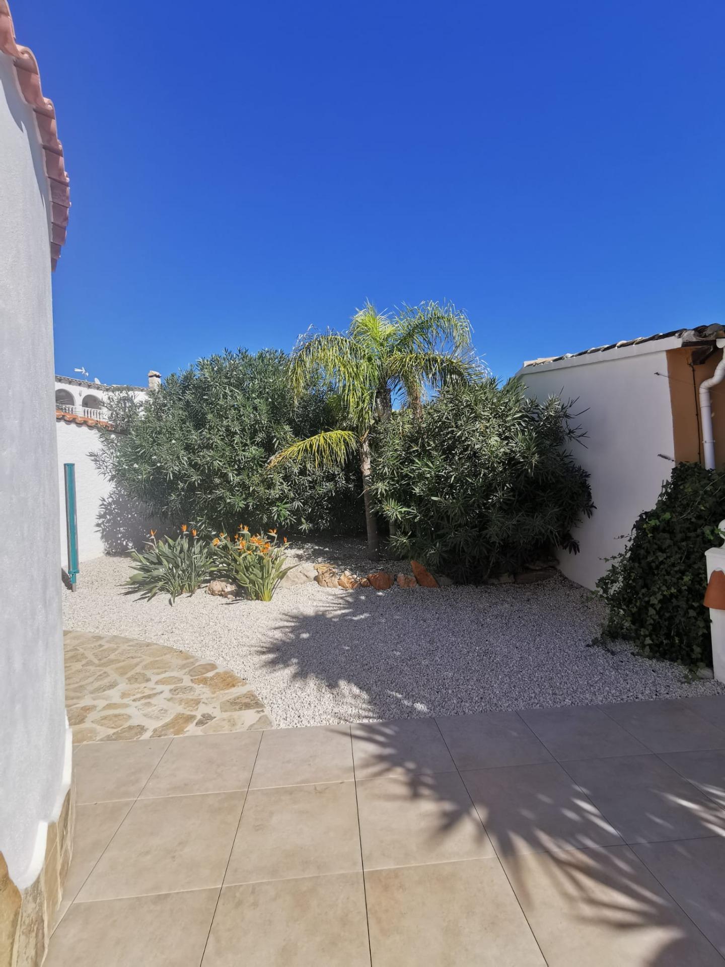Villa with Sea Views in Cumbre del Sol 🏡🌊