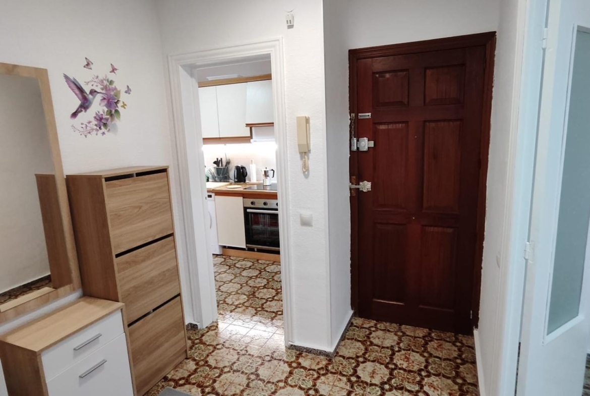 Nice apartment for sale in Alicante