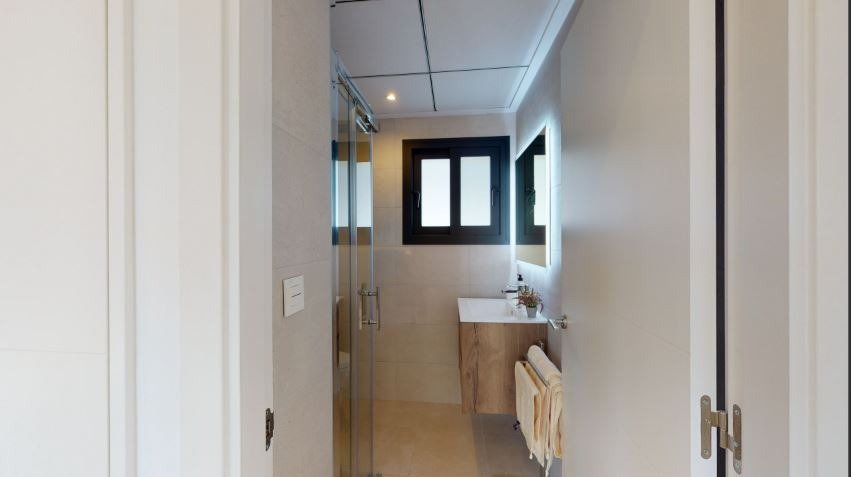 NIEUWE BUILD VILLA’S IN LA NUCIA