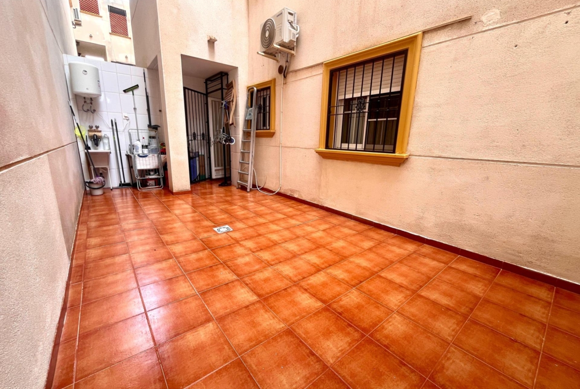 Live the Mediterranean lifestyle in Orihuela Costa!