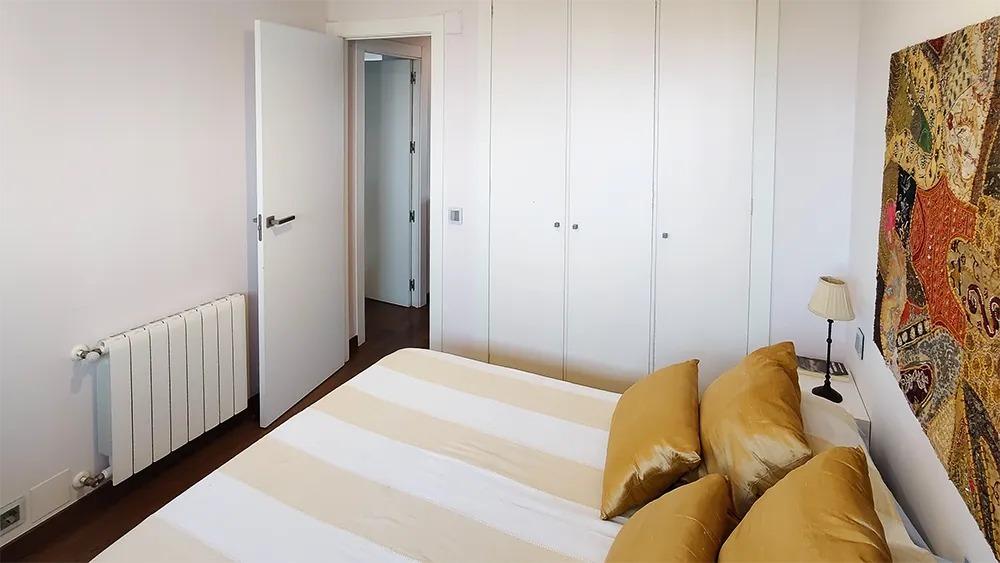 EXCLUSIVA VIVIENDA DE 178 METROS EN PRIMERA LÍNEA EN CABO HUERTAS