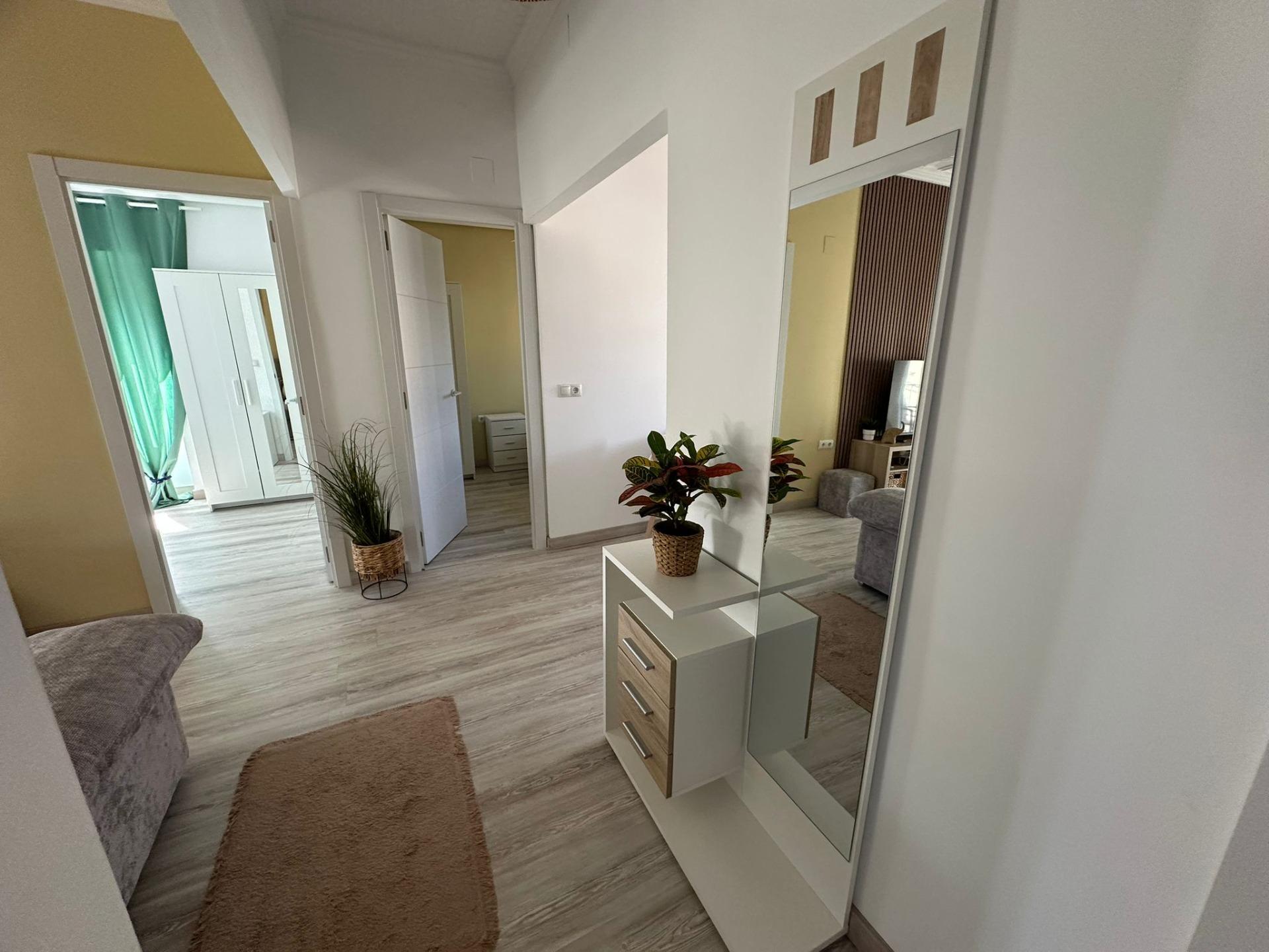 Appartement in Alicante, La Florida Area