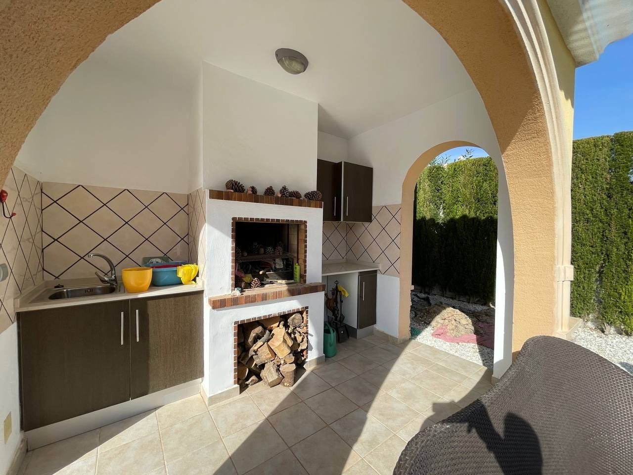 3-19-1 Wonderful detached villa in Ciudad Quesada