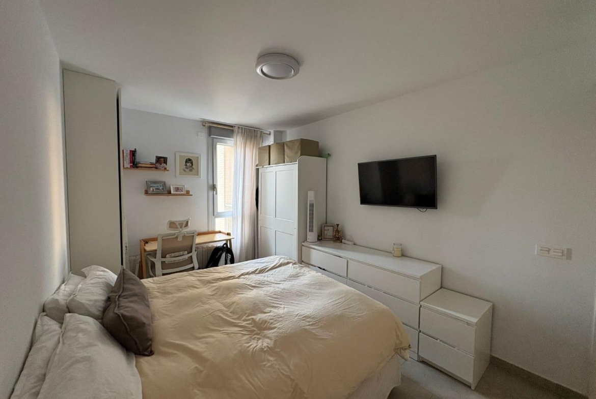 RESIDENCIAL ITACA, en Pau 5, bonito apartamento con gran terraza