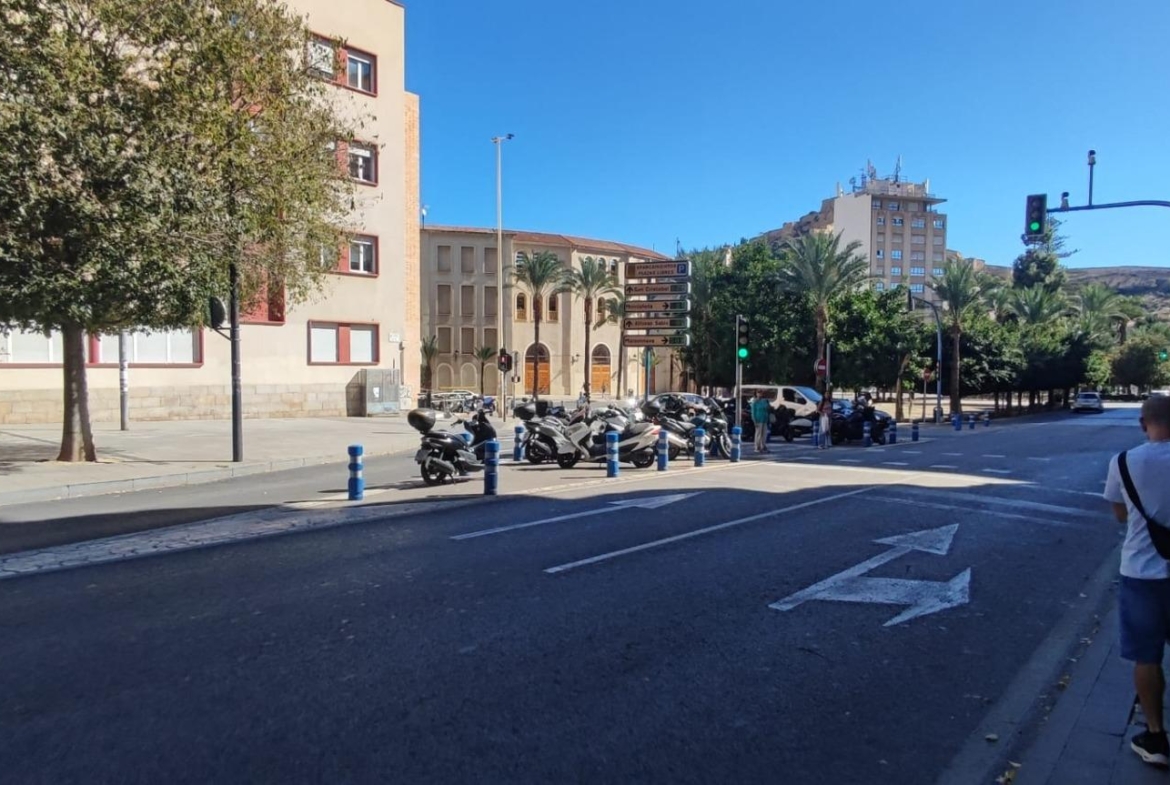 Apartment for sale in Alicante – Avenida de Alcoy