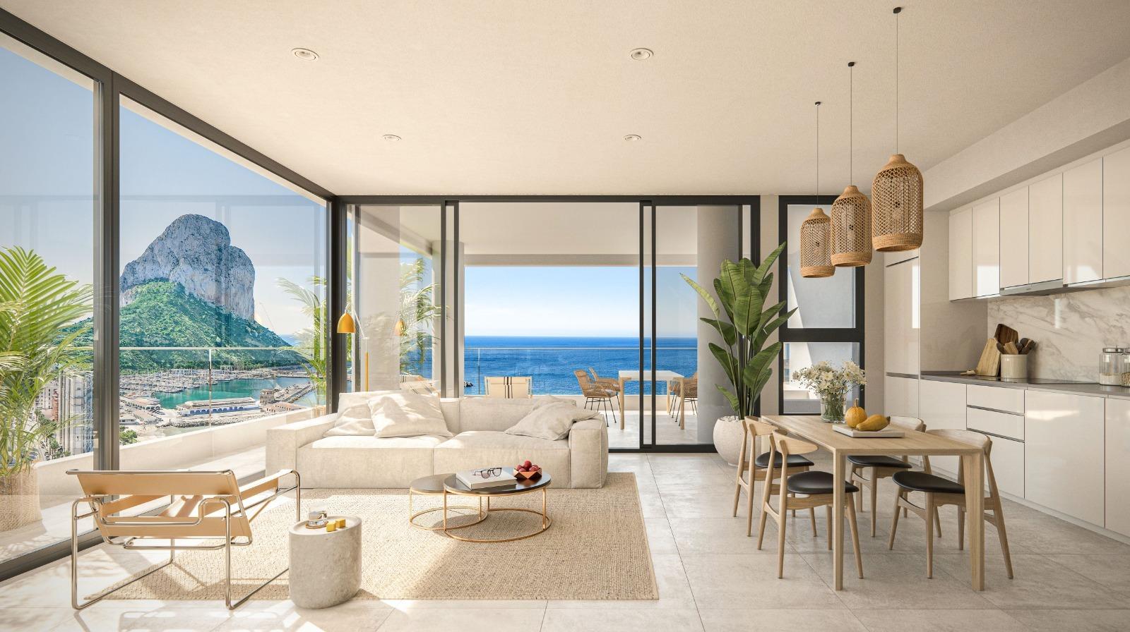 ISEA VIEWS – CALPE 🌿