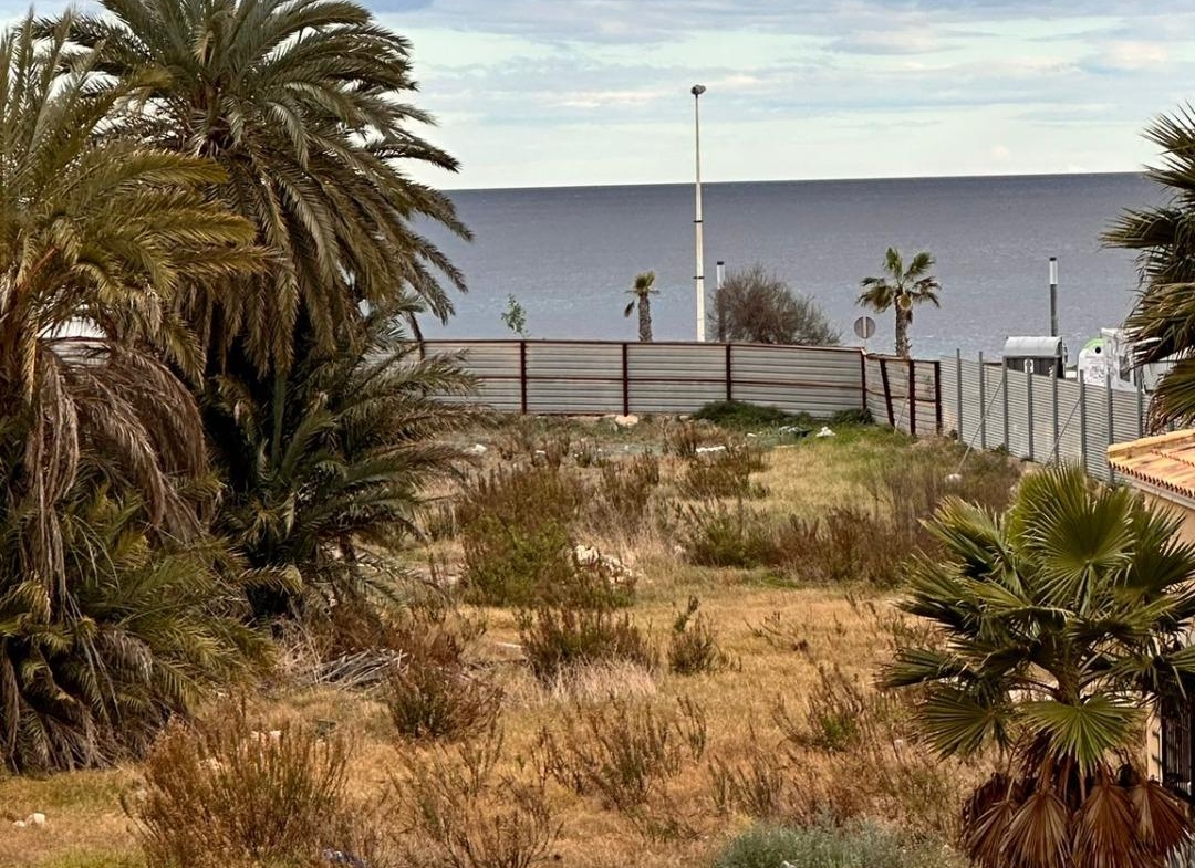 Apartamento reformado en Torrevieja conlicencia turistica