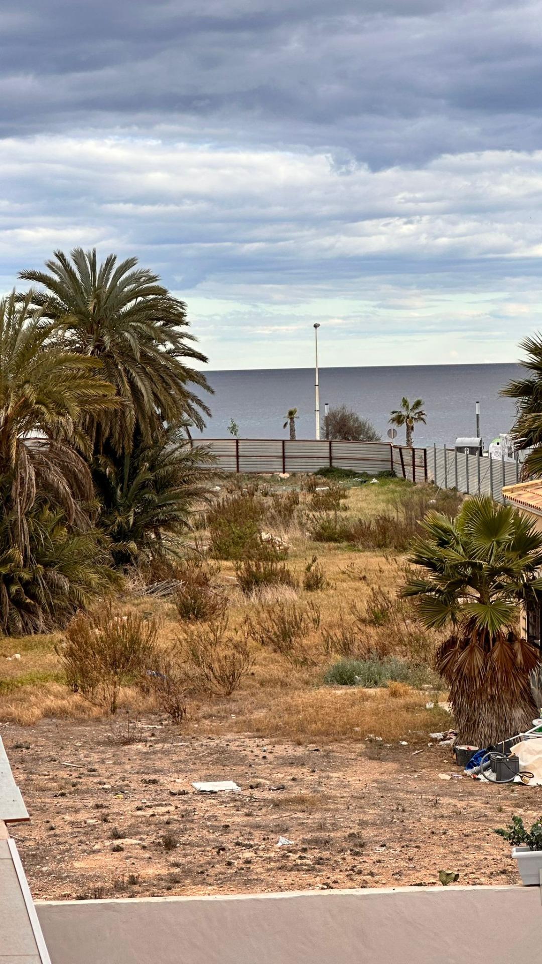 Apartamento reformado en Torrevieja conlicencia turistica