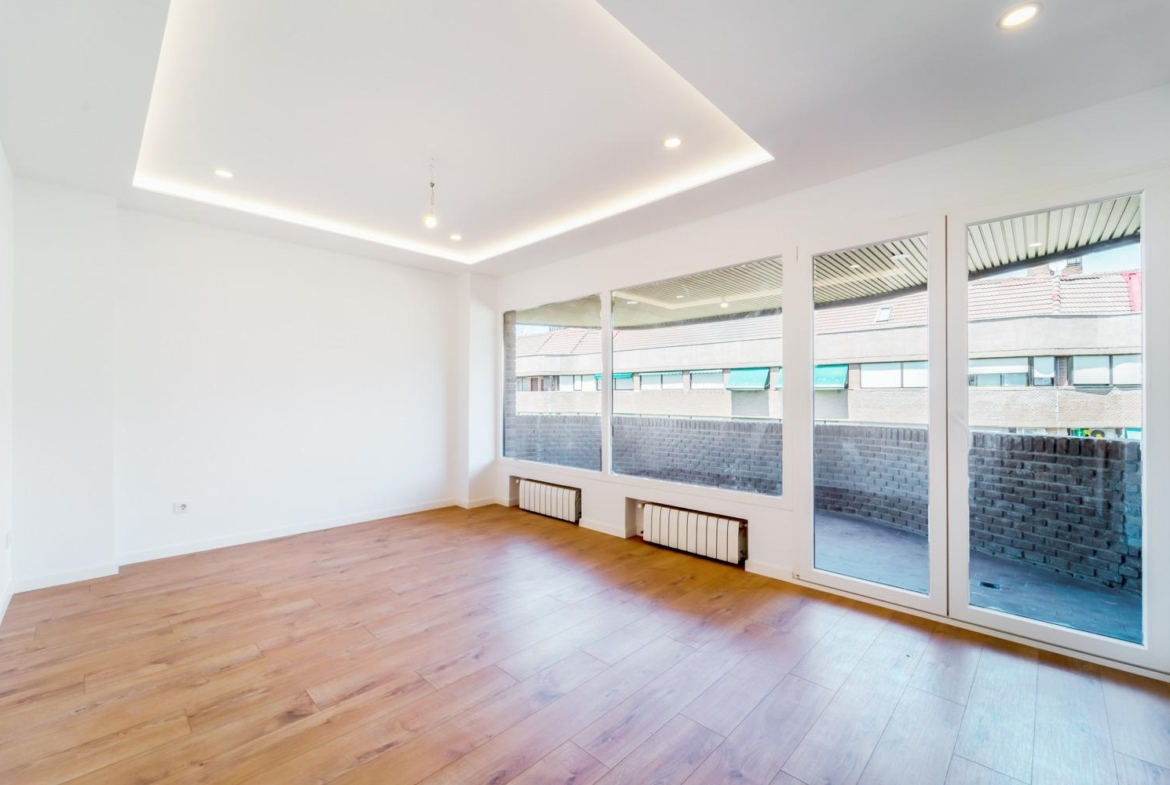 ATICO EN VENTA EN MADRID – FUENTELARREINA