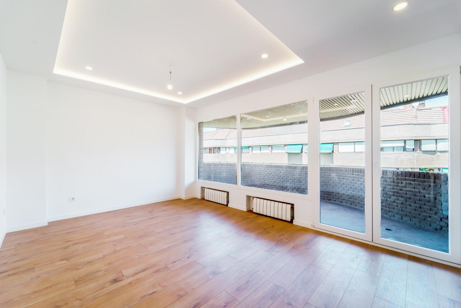 ATICO EN VENTA EN MADRID – FUENTELARREINA