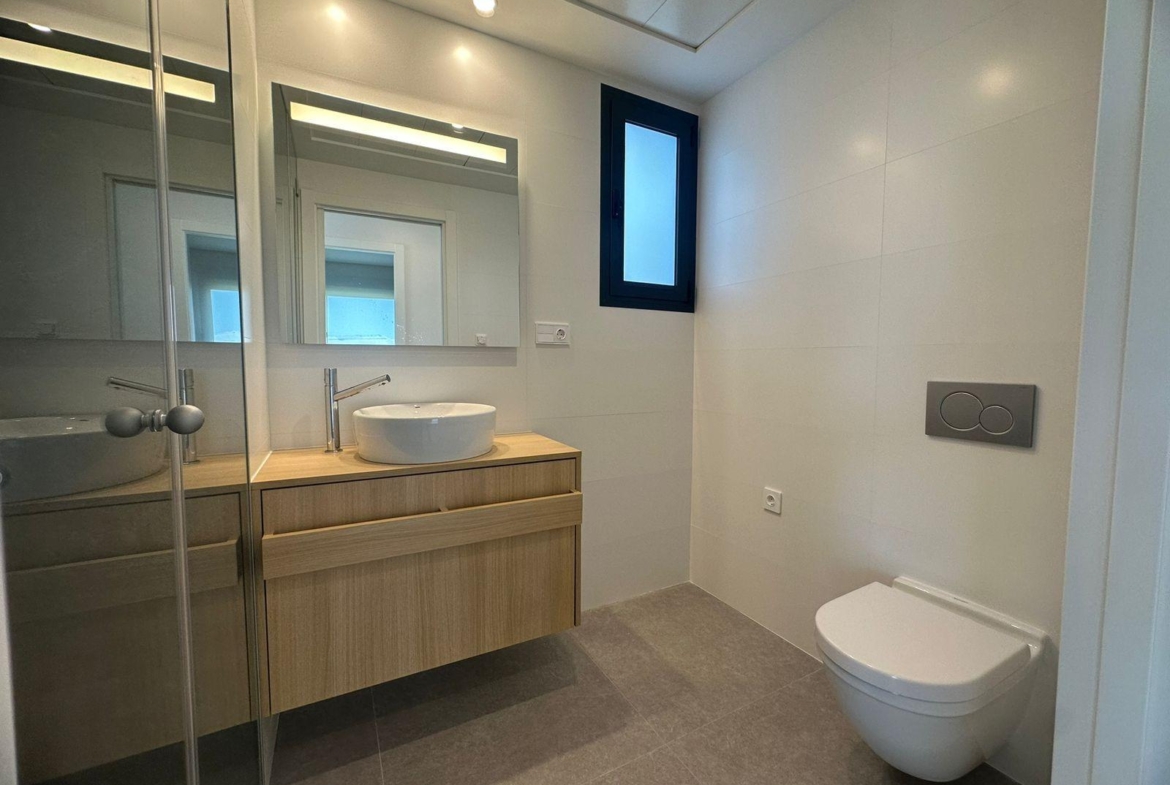 Nieuw appartement te koop in Las Colinas Golf Resort