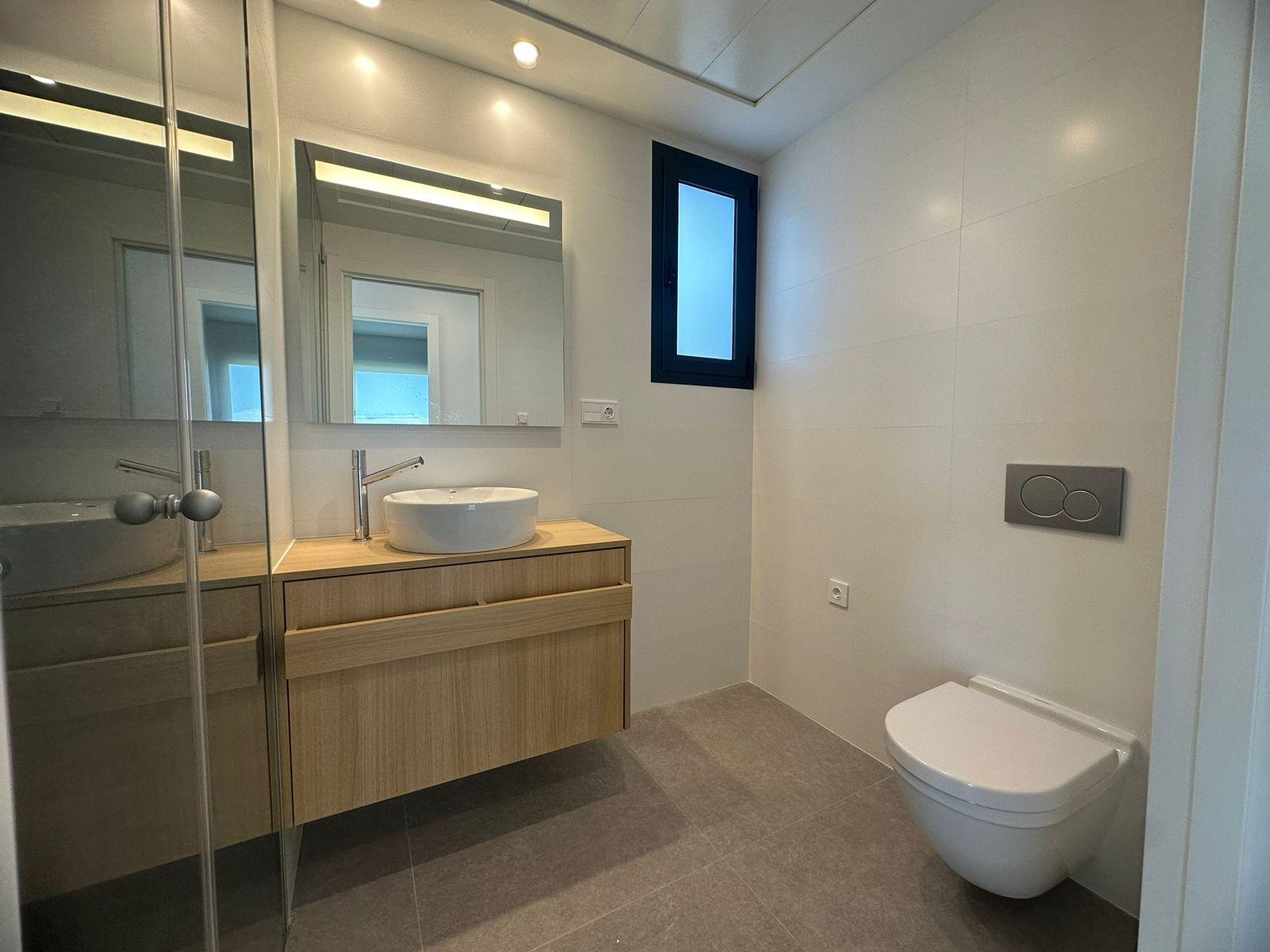 Nieuw appartement te koop in Las Colinas Golf Resort