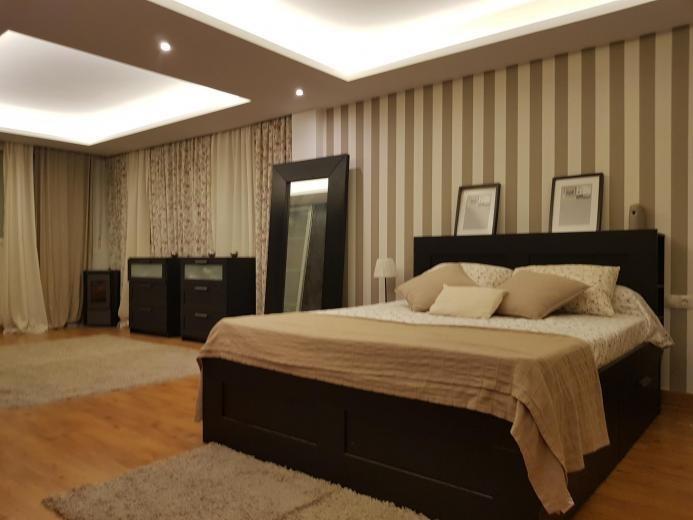 SPECTACULAR VILLA WITH 6 BEDROOMS AND 4 BATHROOMS IN AGUAS NUEVAS