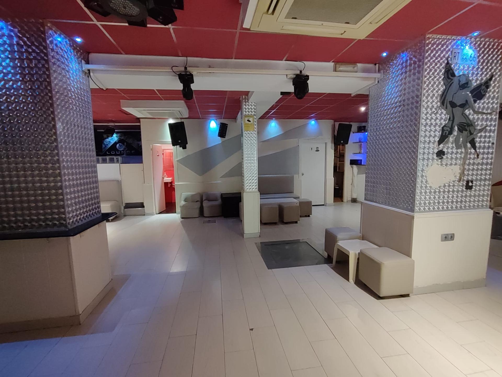 3-19-48 Discoteca Sala Pasion