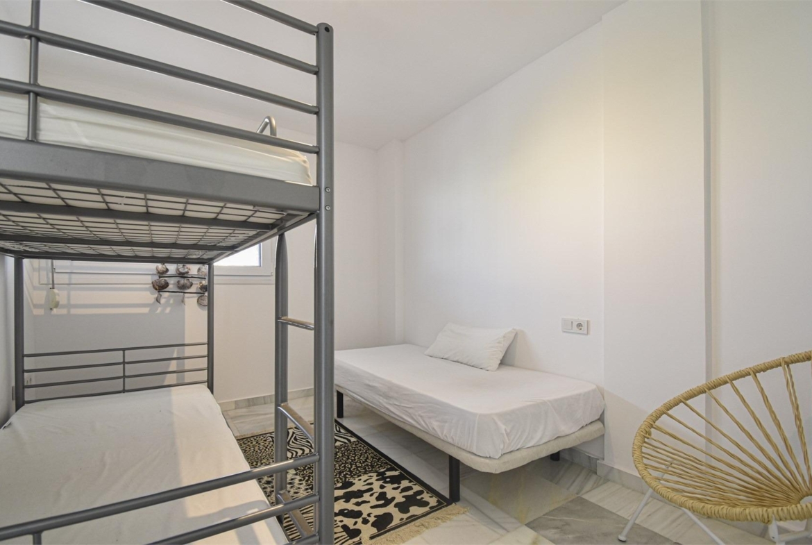 Spectacular Penthouse in Villajoyosa – Montiboli 🌴