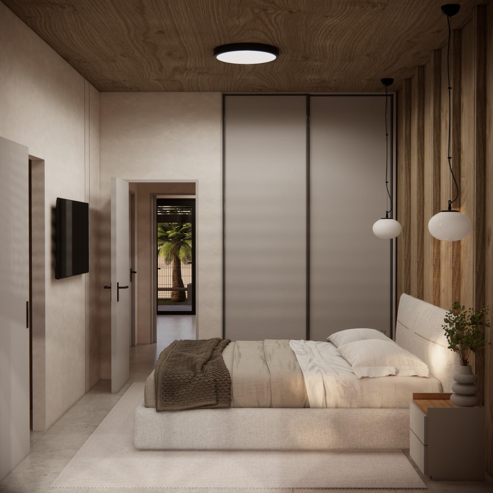 3-19-65 Eco Villas in the Nature of Polop 🌿