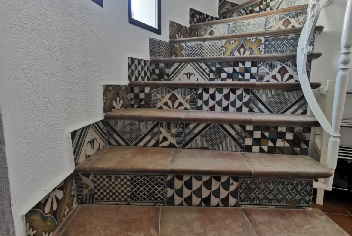 Villa with Sea Views in Cumbre del Sol 🏡🌊