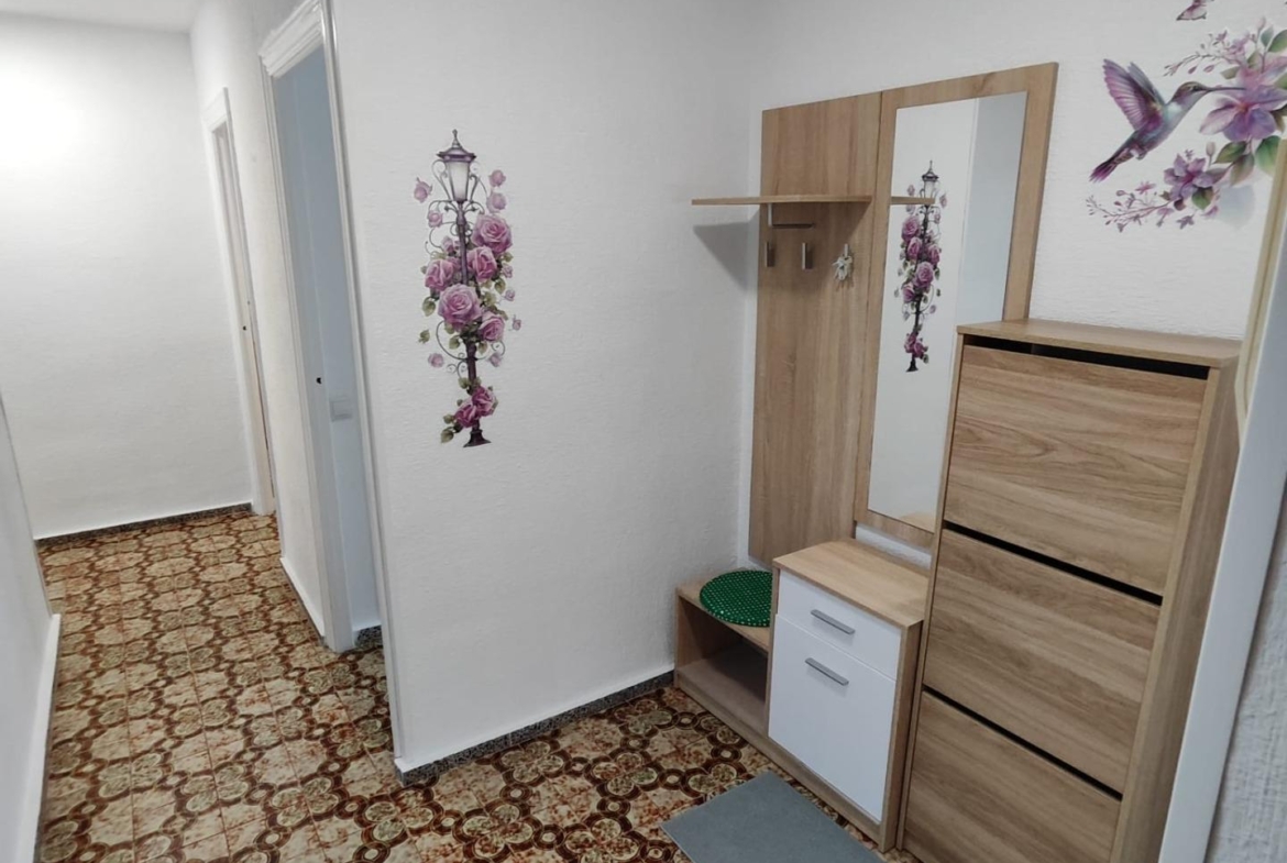 Nice apartment for sale in Alicante