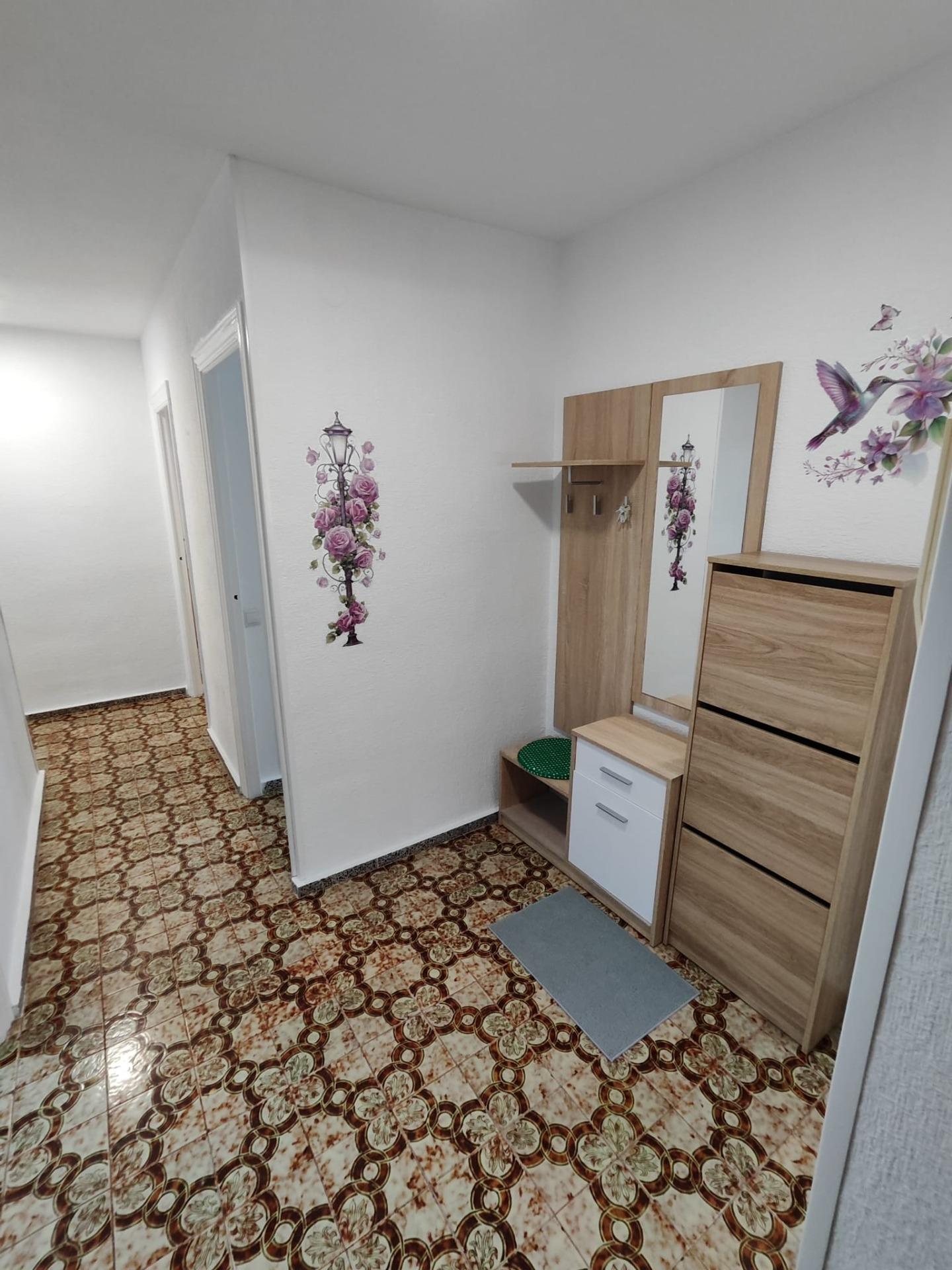 Nice apartment for sale in Alicante