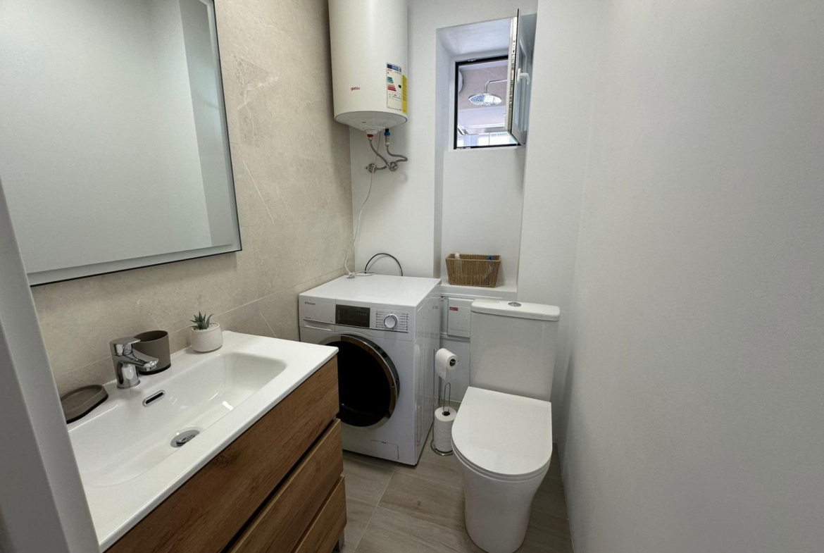 Appartement in Alicante, La Florida Area