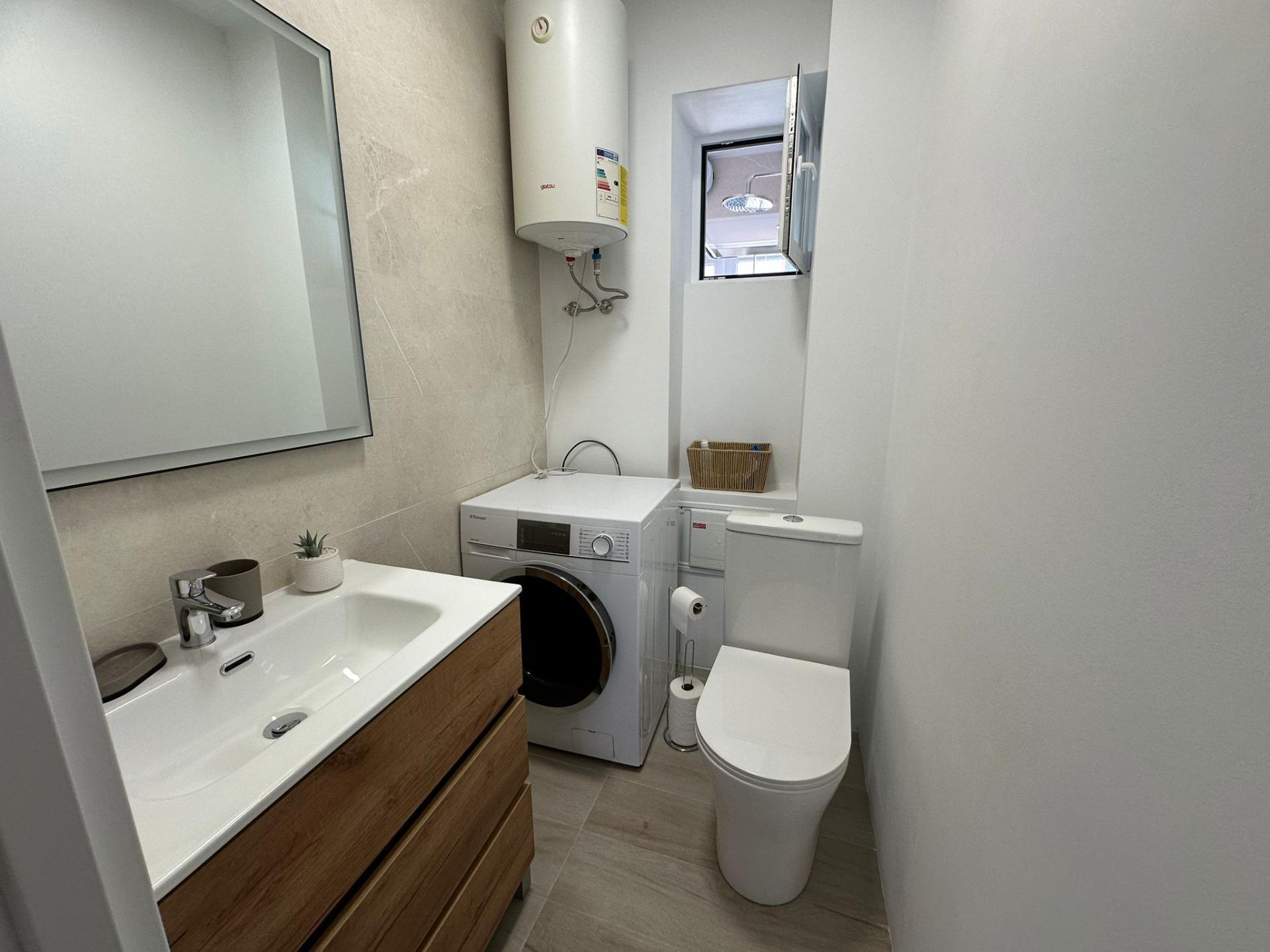 Appartement in Alicante, La Florida Area