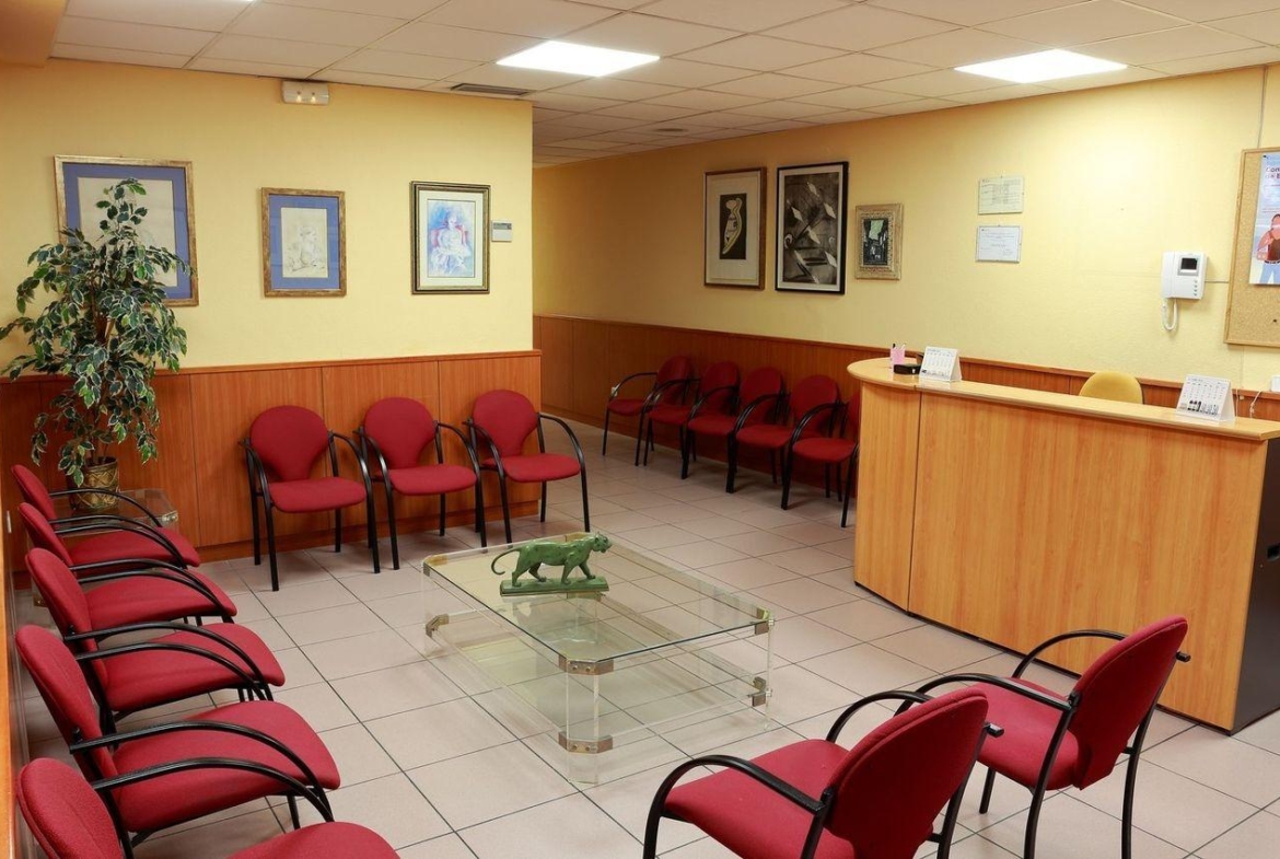 APARTMENT FOR SALE IN ALMAGRO, CHAMBERÍ