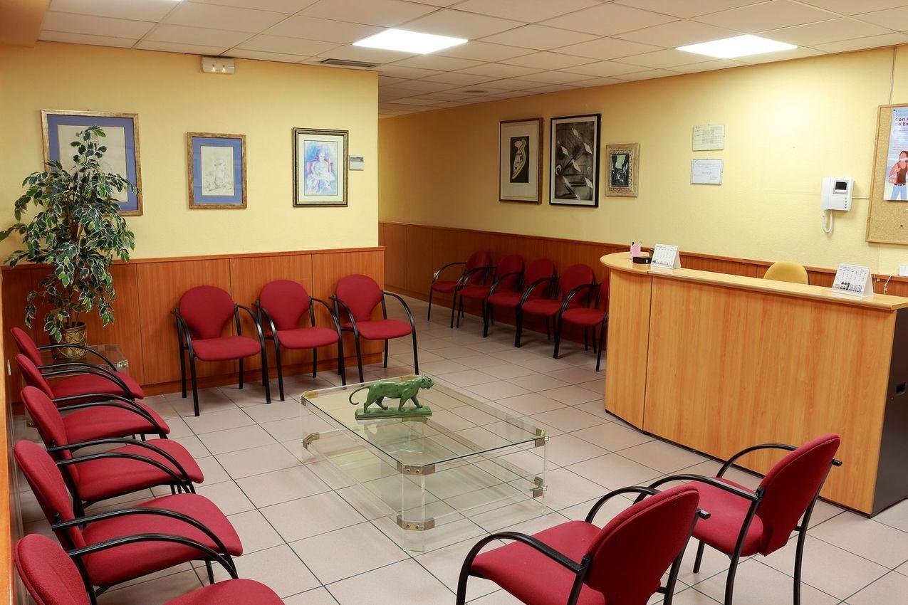APARTMENT FOR SALE IN ALMAGRO, CHAMBERÍ