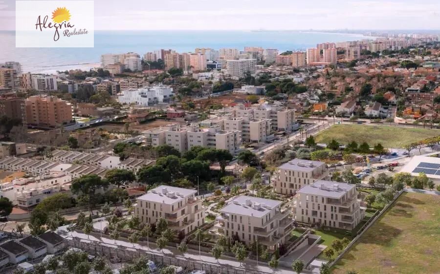 Unique Project in Benicasim