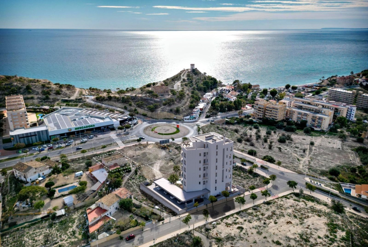 La Vila Azul 🌊