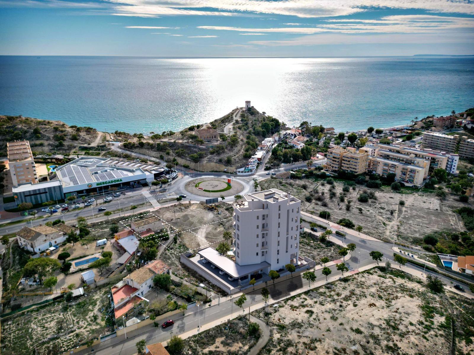 3-2-123 La Vila Azul 🌊