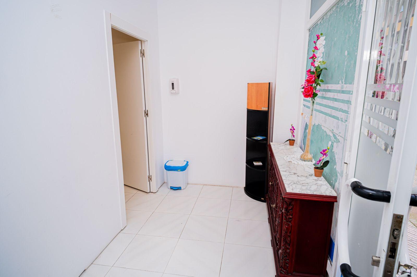 Premises with the possibility of converting to housing in the heart of Avilés