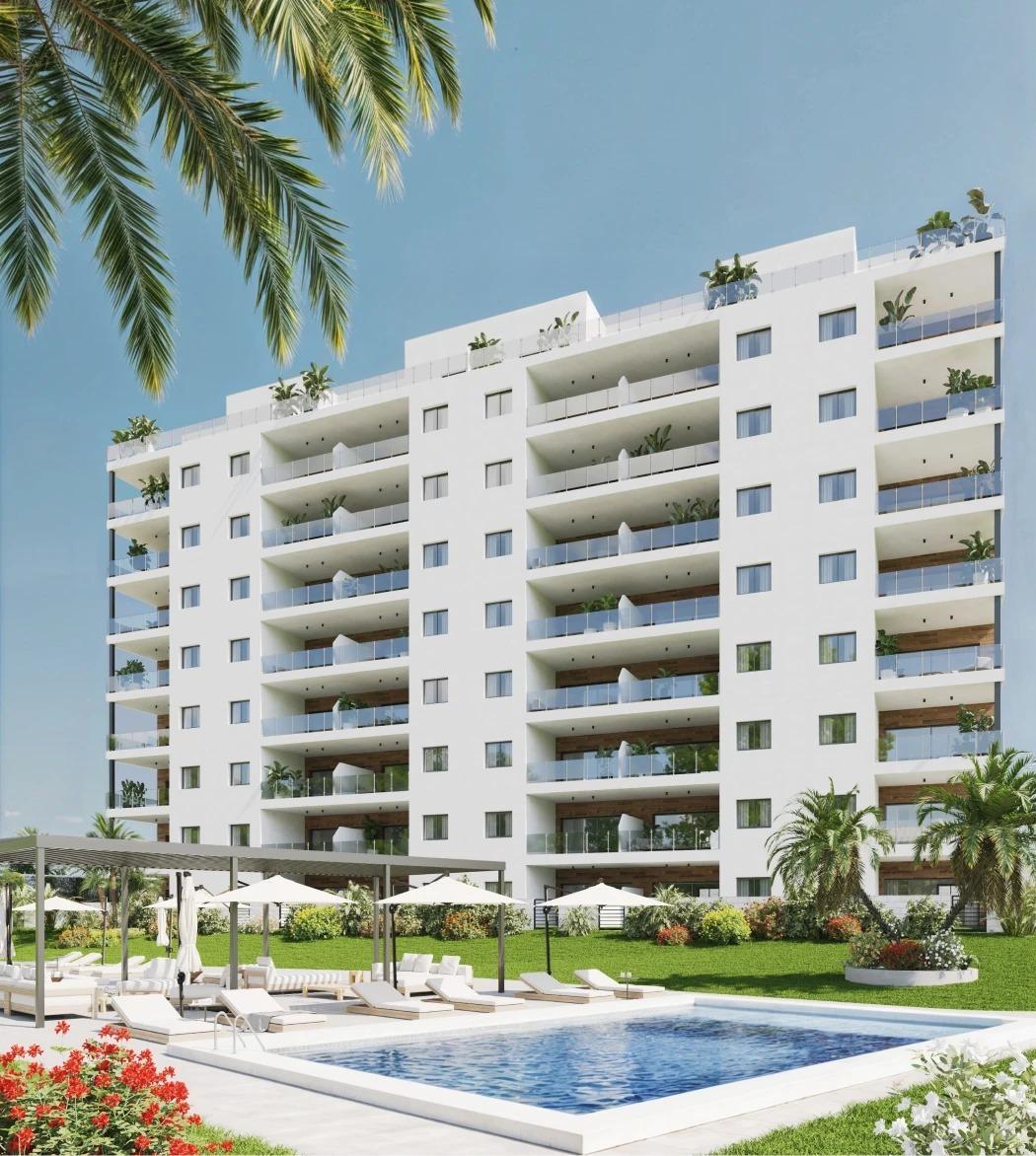 VISTA CALA 52: Your New Home in Finestrat 🌴