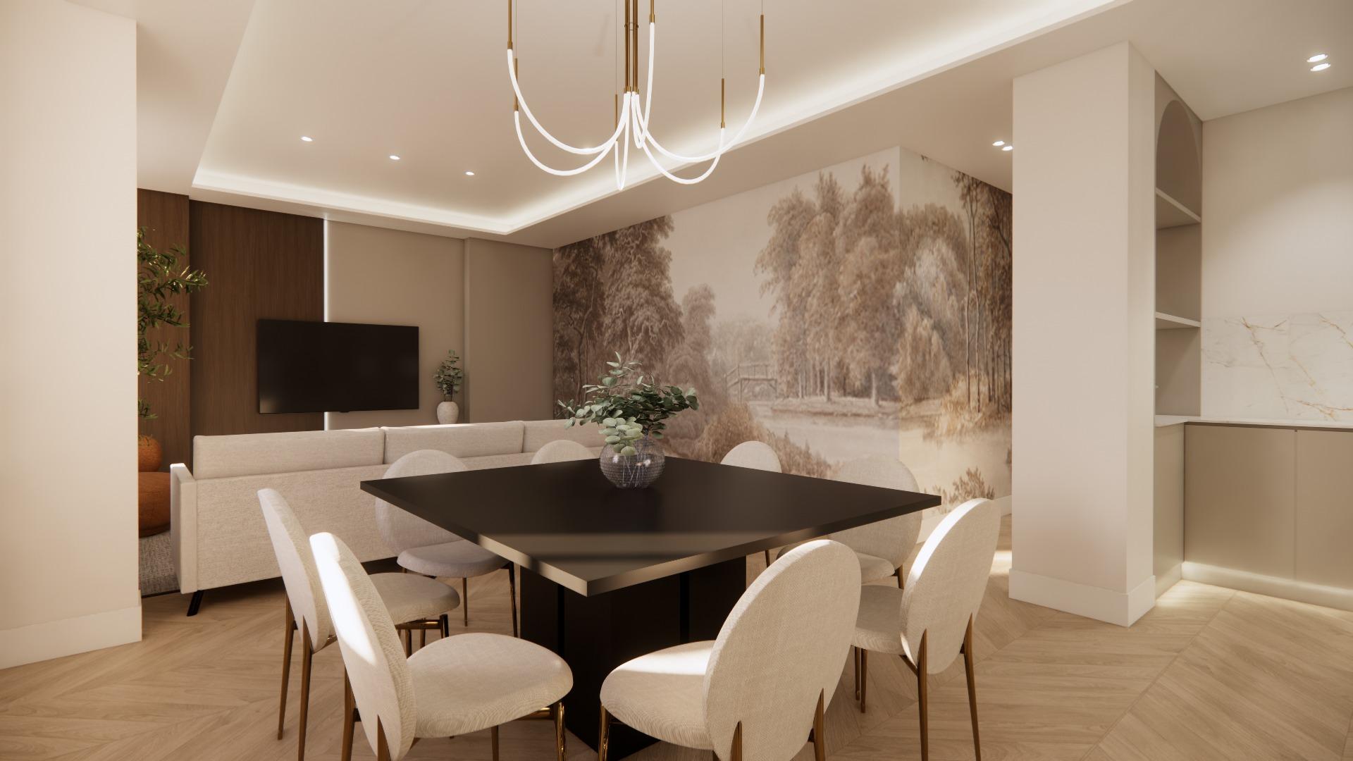 3-2-146 LUXURIOUS APARTMENT, FULLY RENOVATED IN THE SALAMANCA NEIGHBORHOOD