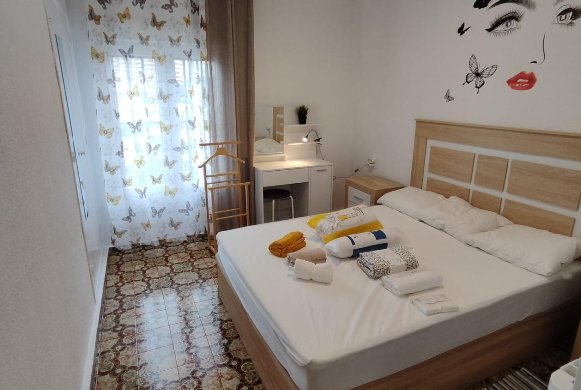 Nice apartment for sale in Alicante