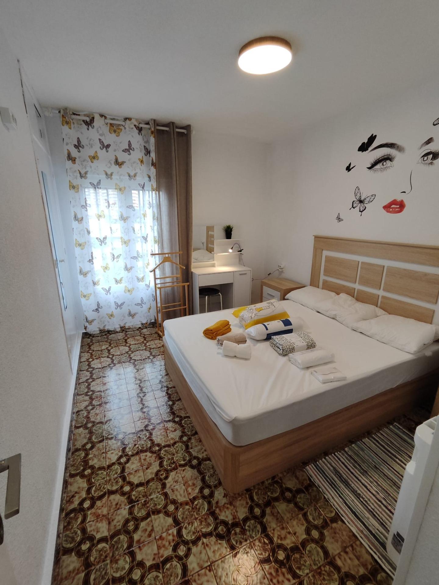 Nice apartment for sale in Alicante