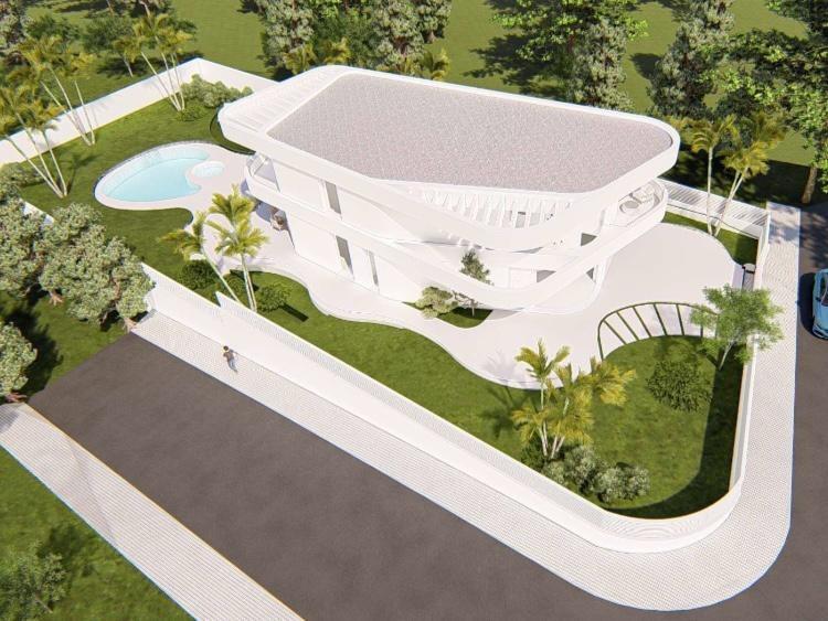 Exclusiva Vivienda Unifamiliar de Lujo en La Font – Entrega Prevista Septiembre 2025