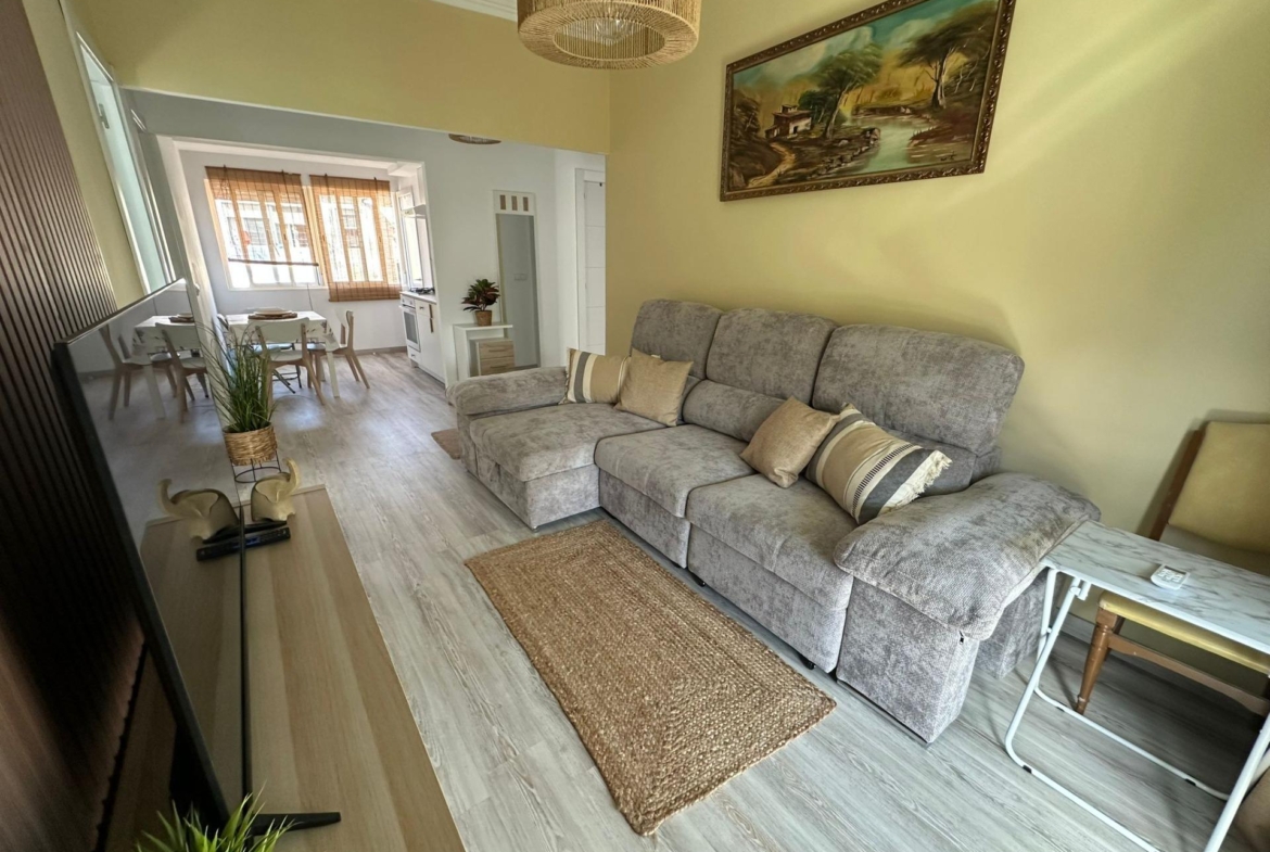 Appartement in Alicante, La Florida Area