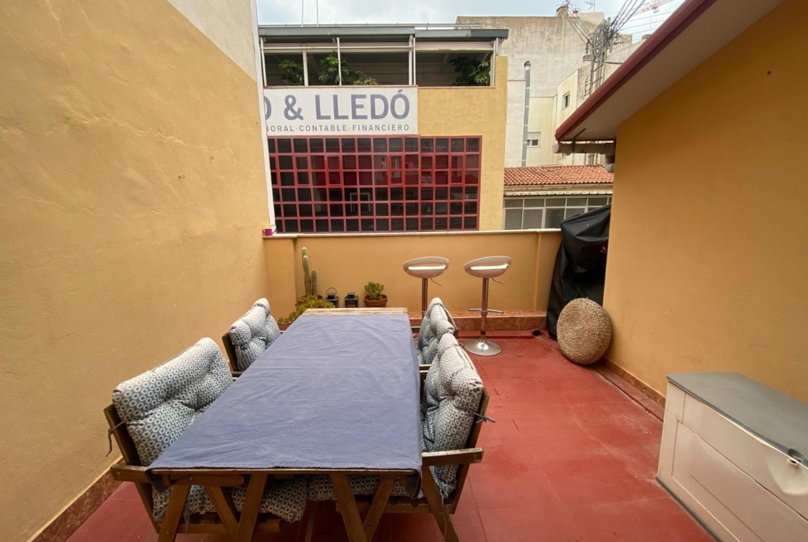!!OPORTUNIDAD INVERSORES!! MAGNÍFICO EDIFICIO REFORMADO EN PLENO CENTRO DE ALICANTE