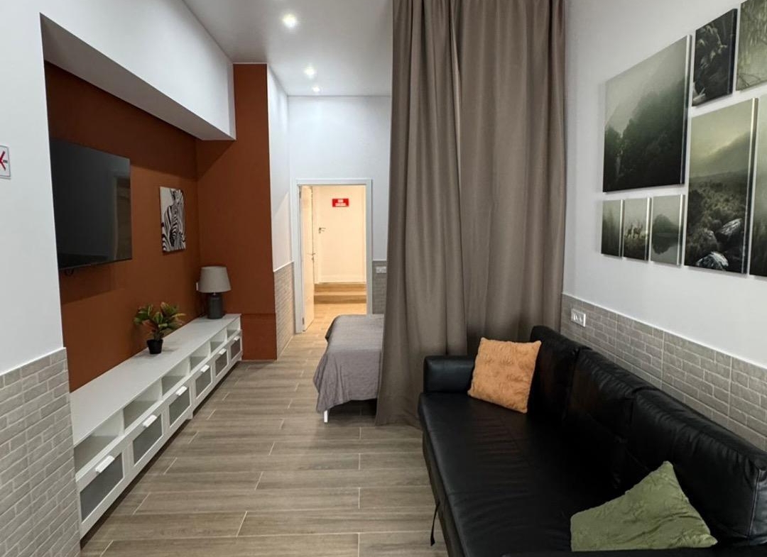 Valencia, Patraix District – Unique Opportunity!