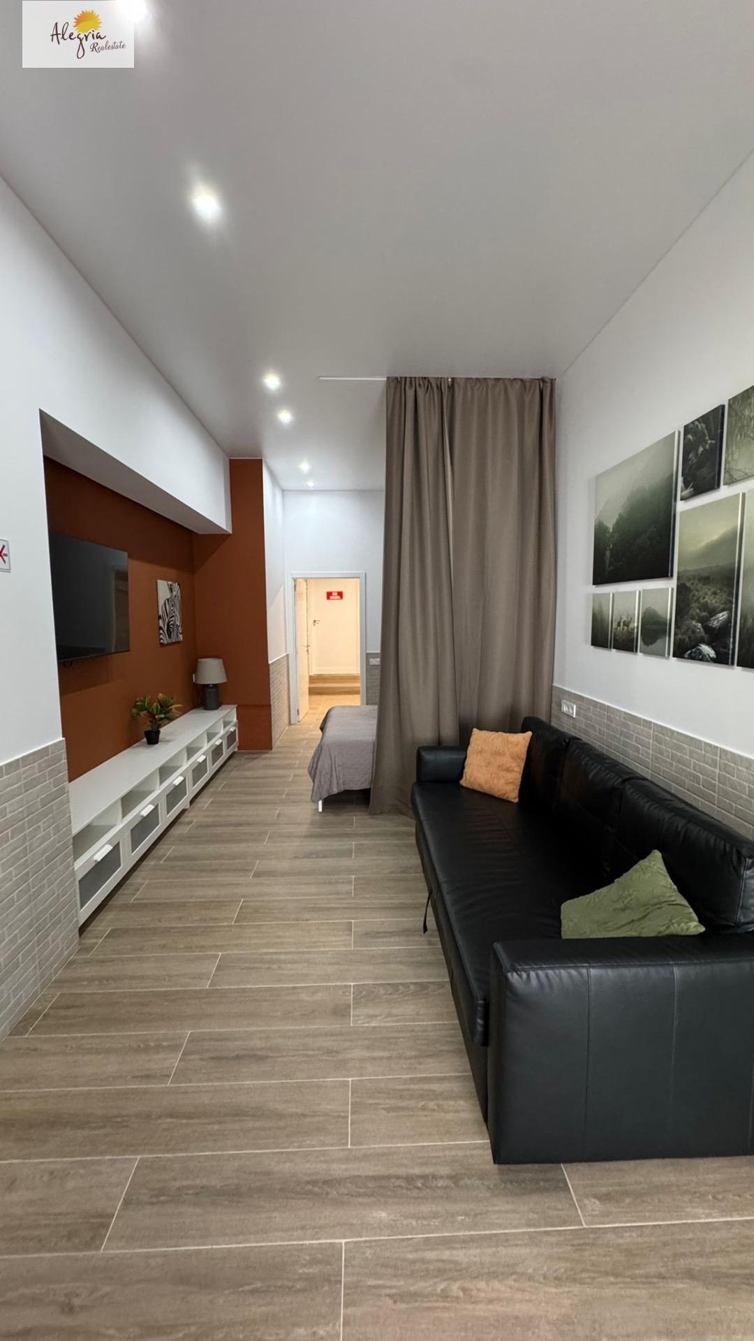 Valencia, Patraix District – Unique Opportunity!