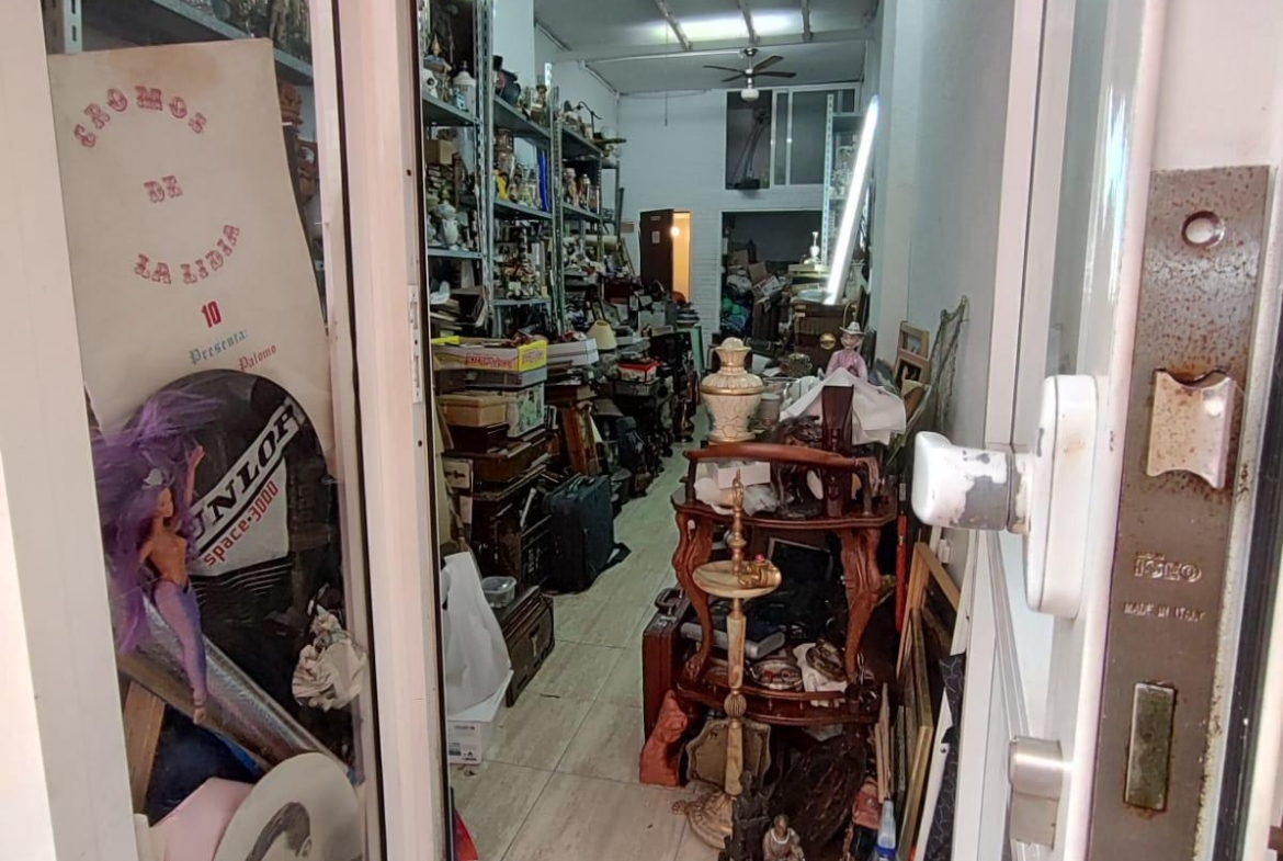 Commercial Space for Sale in Habaneras, Torrevieja for only €59,950
