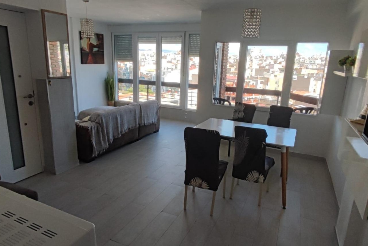 Apartment for sale in Alicante – Avenida de Alcoy