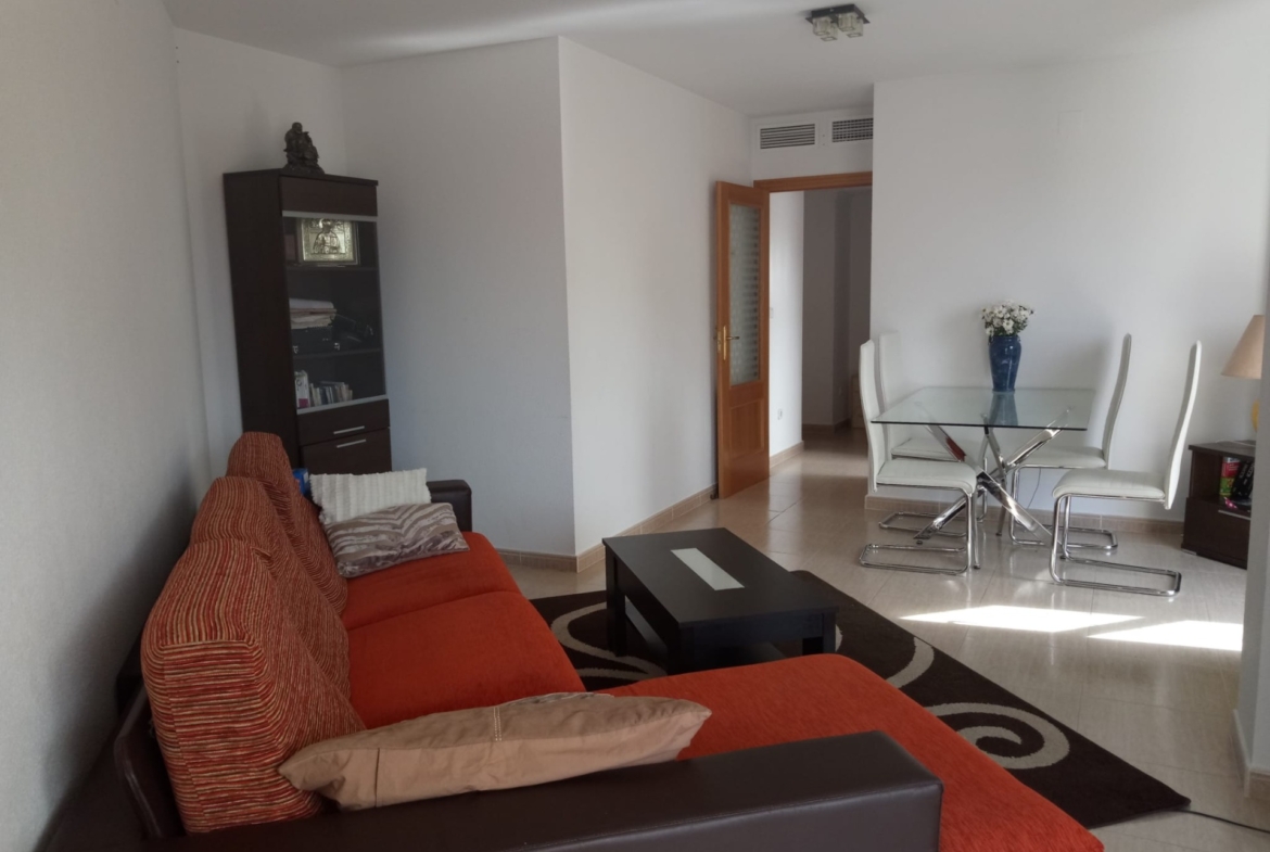 APARTMENT EN CAPLE ON SALE